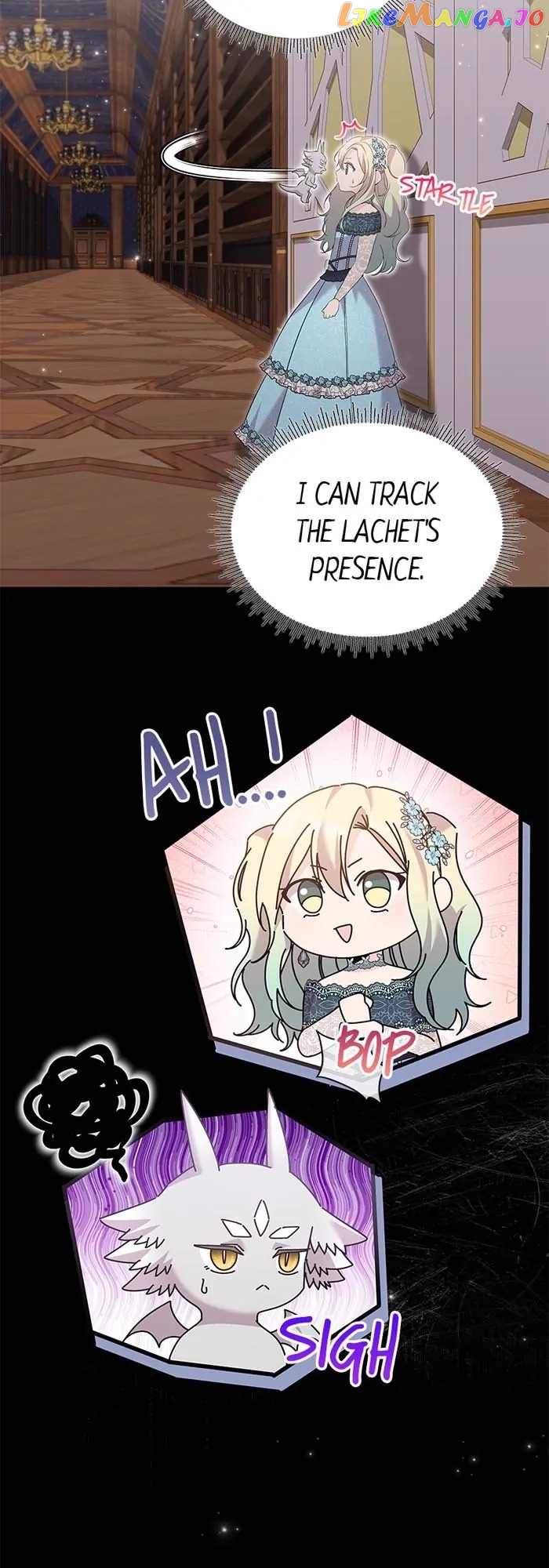 Trumping My Tragic Destiny Chapter 30 - page 25