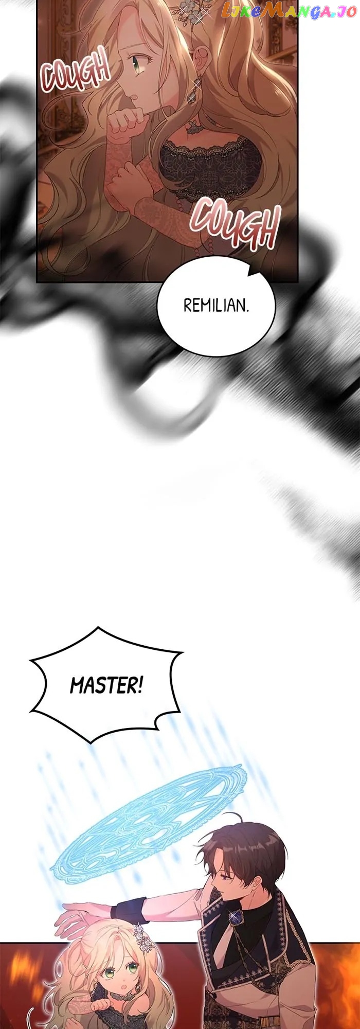 Trumping My Tragic Destiny Chapter 30 - page 3