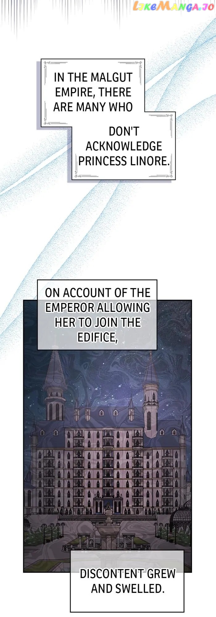 Trumping My Tragic Destiny Chapter 30 - page 30