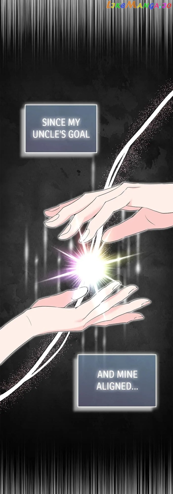 Trumping My Tragic Destiny Chapter 30 - page 34