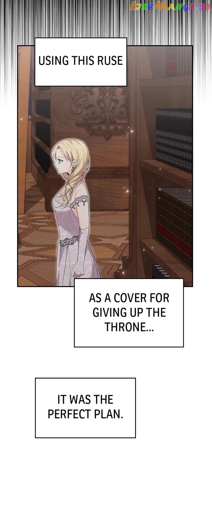 Trumping My Tragic Destiny Chapter 30 - page 35