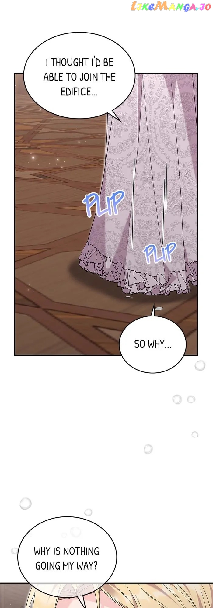 Trumping My Tragic Destiny Chapter 30 - page 36