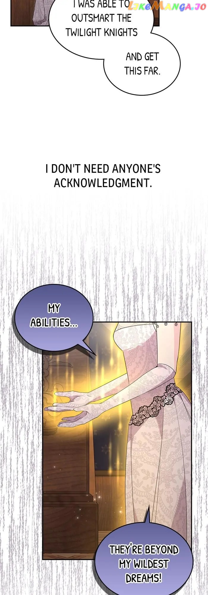 Trumping My Tragic Destiny Chapter 30 - page 38
