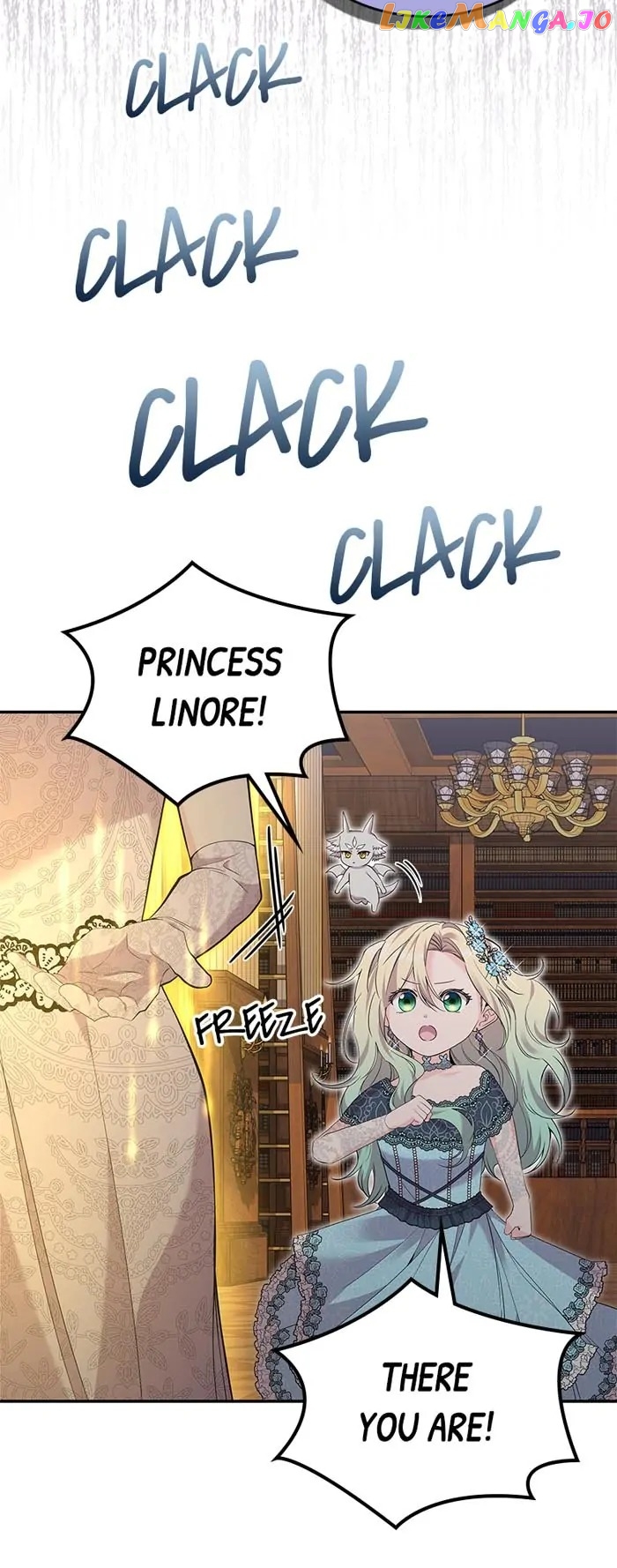 Trumping My Tragic Destiny Chapter 30 - page 39