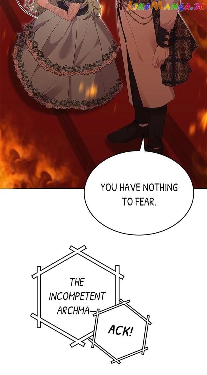 Trumping My Tragic Destiny Chapter 30 - page 4