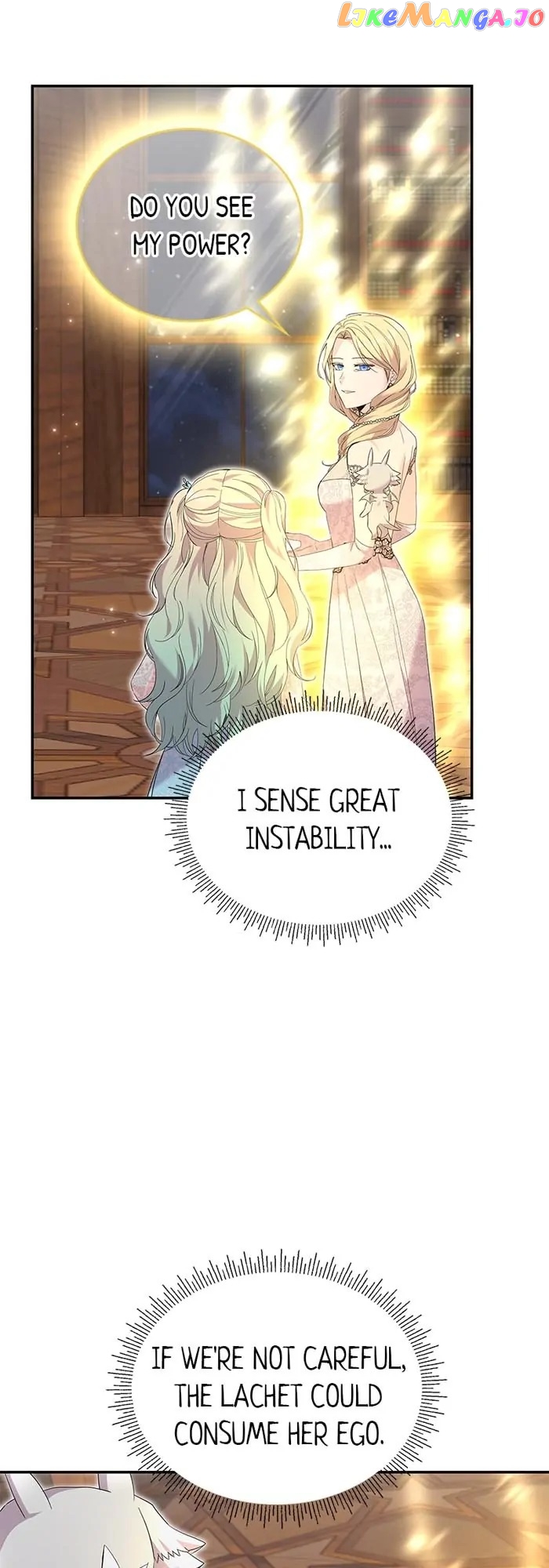Trumping My Tragic Destiny Chapter 30 - page 42