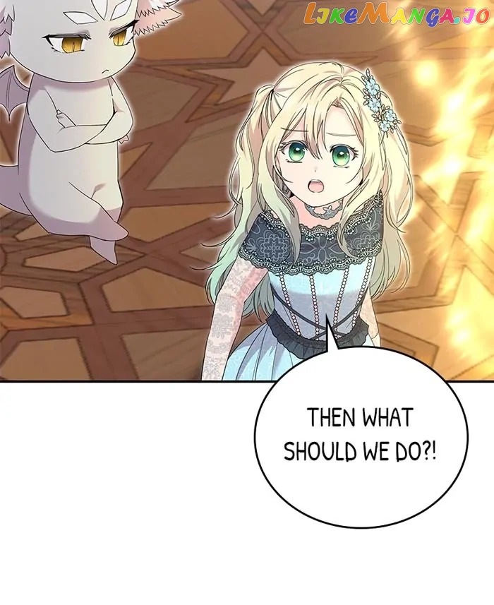 Trumping My Tragic Destiny Chapter 30 - page 43