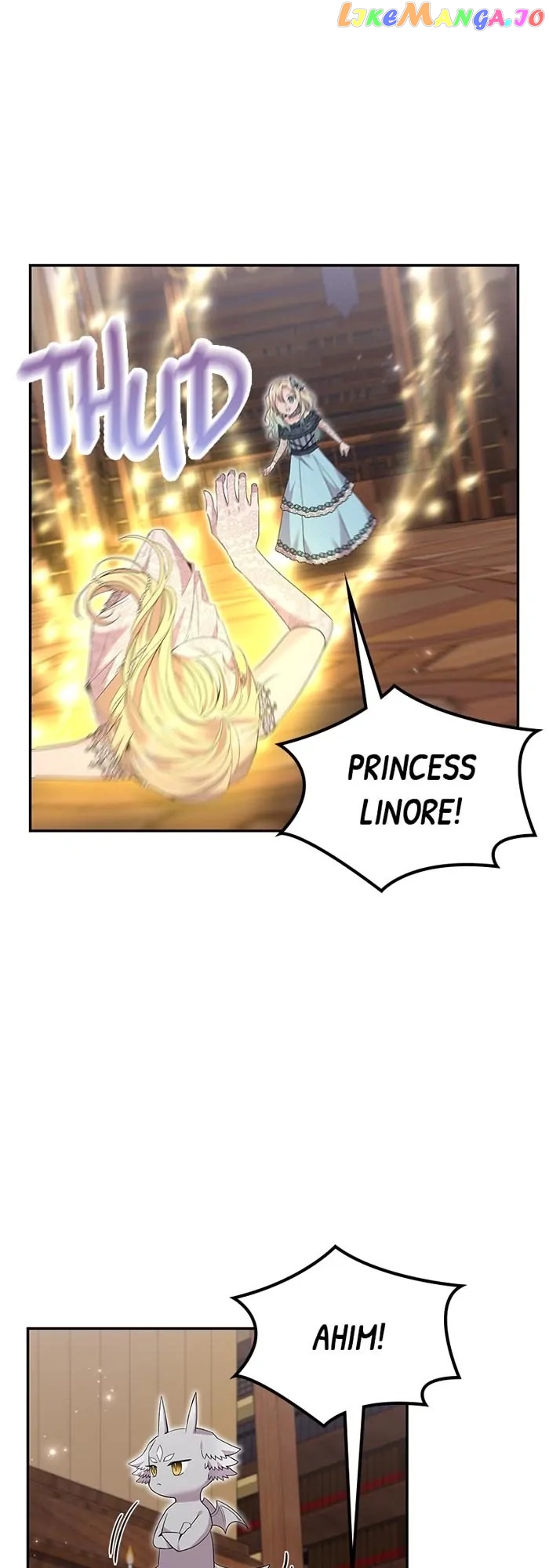 Trumping My Tragic Destiny Chapter 30 - page 44