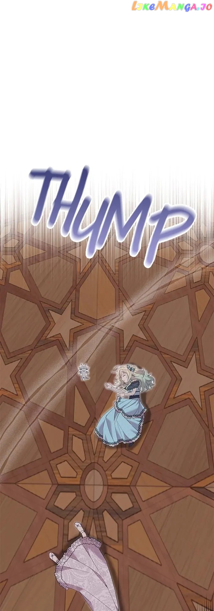 Trumping My Tragic Destiny Chapter 30 - page 48