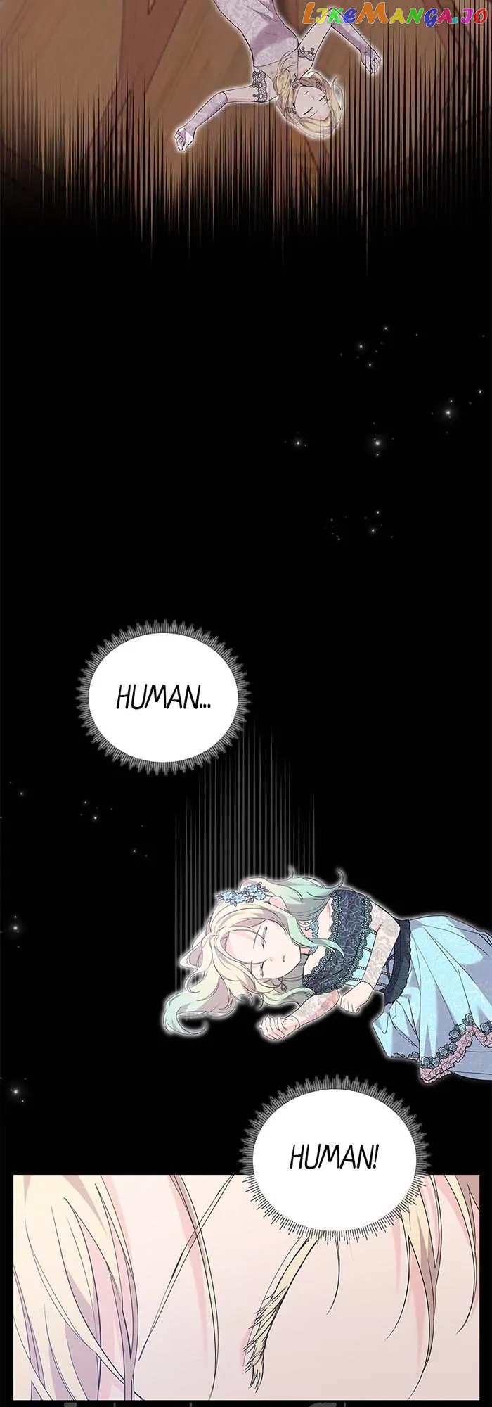 Trumping My Tragic Destiny Chapter 30 - page 49