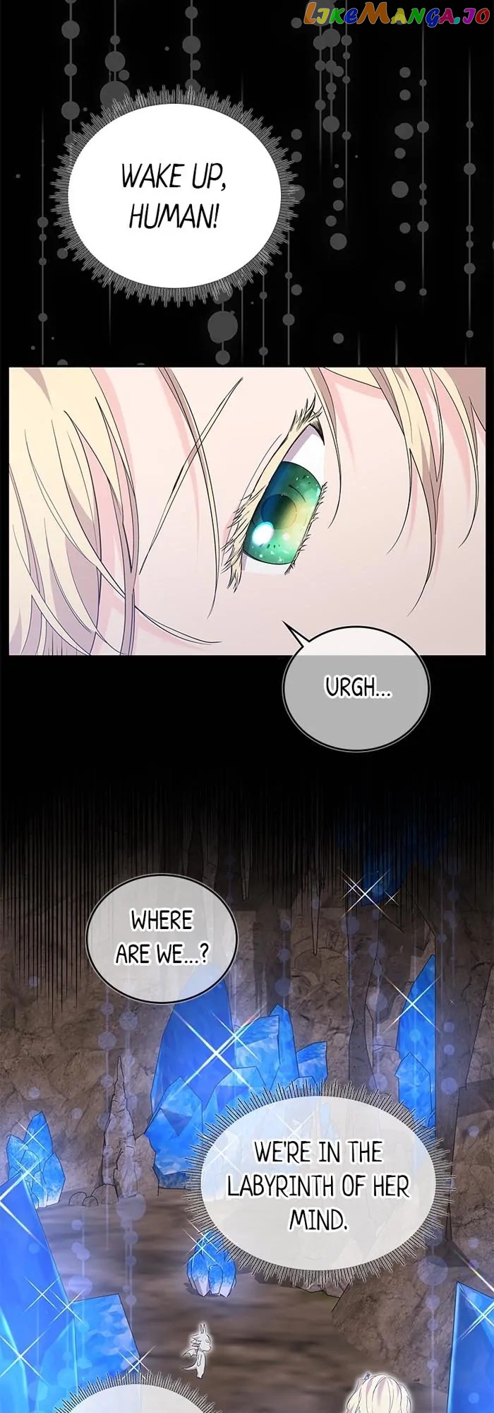 Trumping My Tragic Destiny Chapter 30 - page 50