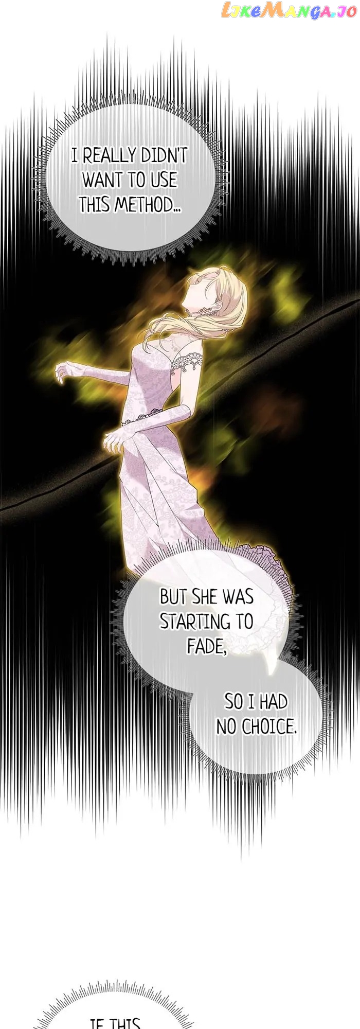 Trumping My Tragic Destiny Chapter 30 - page 52