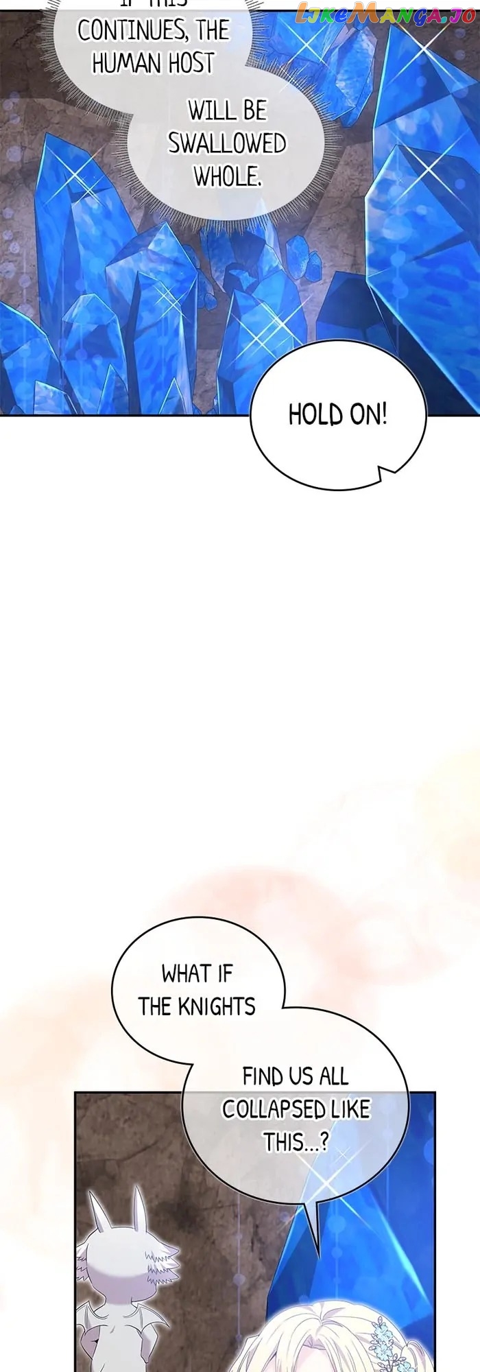 Trumping My Tragic Destiny Chapter 30 - page 53