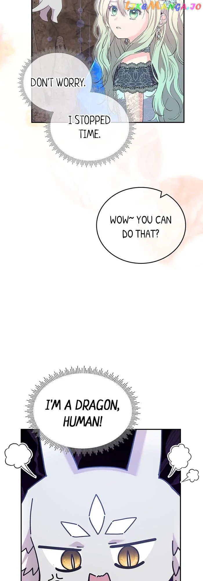 Trumping My Tragic Destiny Chapter 30 - page 54