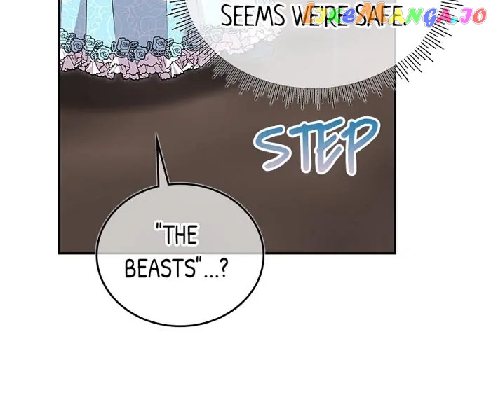Trumping My Tragic Destiny Chapter 30 - page 59
