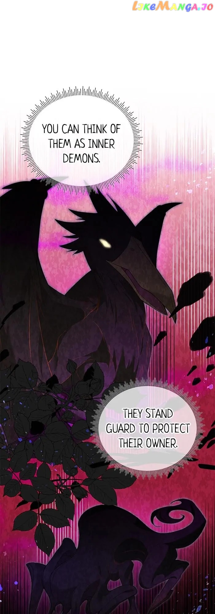 Trumping My Tragic Destiny Chapter 30 - page 60