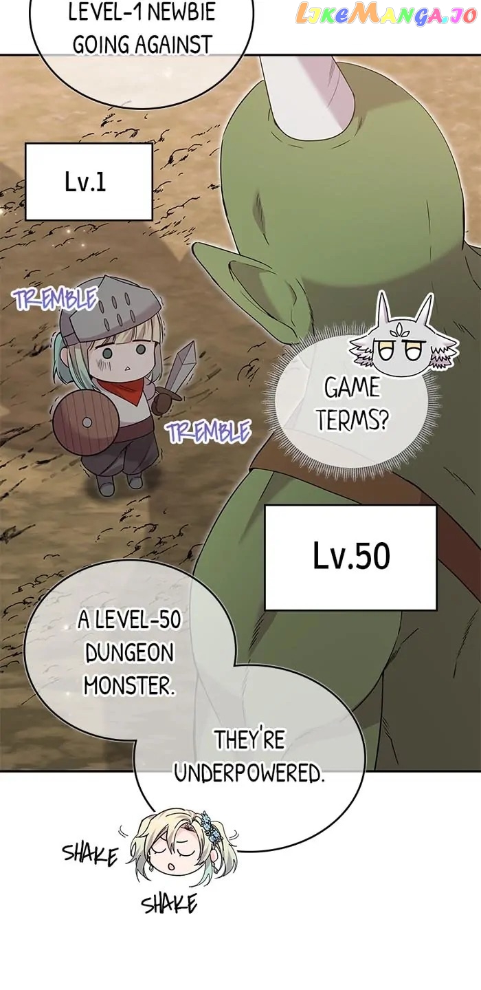 Trumping My Tragic Destiny Chapter 30 - page 63