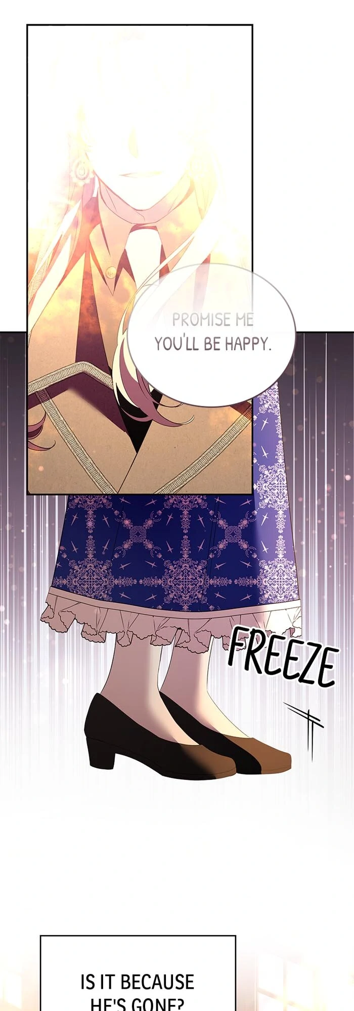 Trumping My Tragic Destiny Chapter 69 - page 14