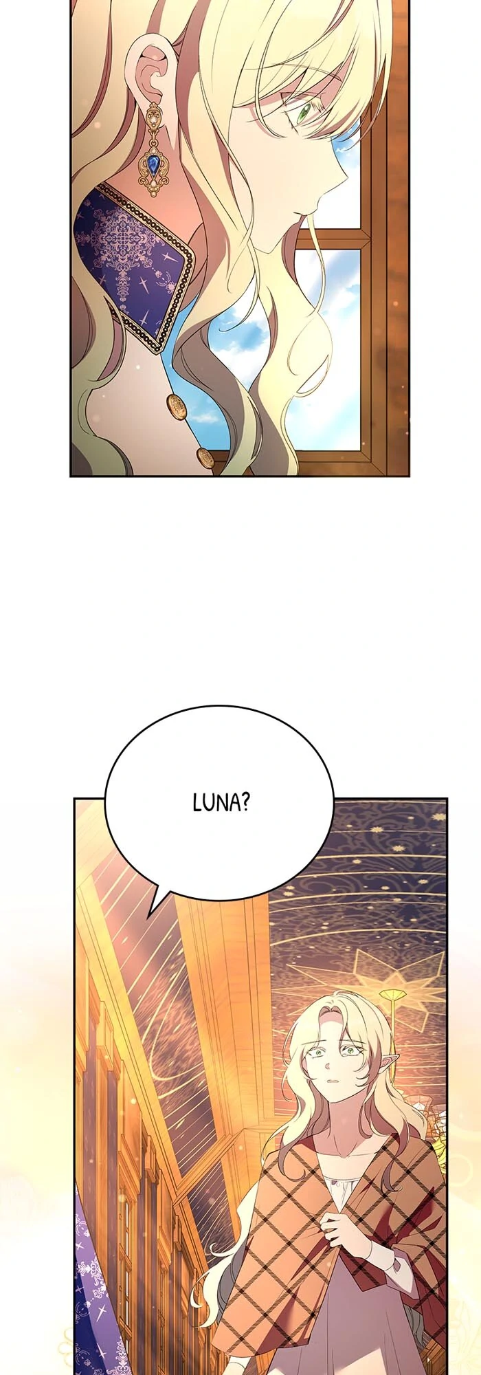 Trumping My Tragic Destiny Chapter 69 - page 16
