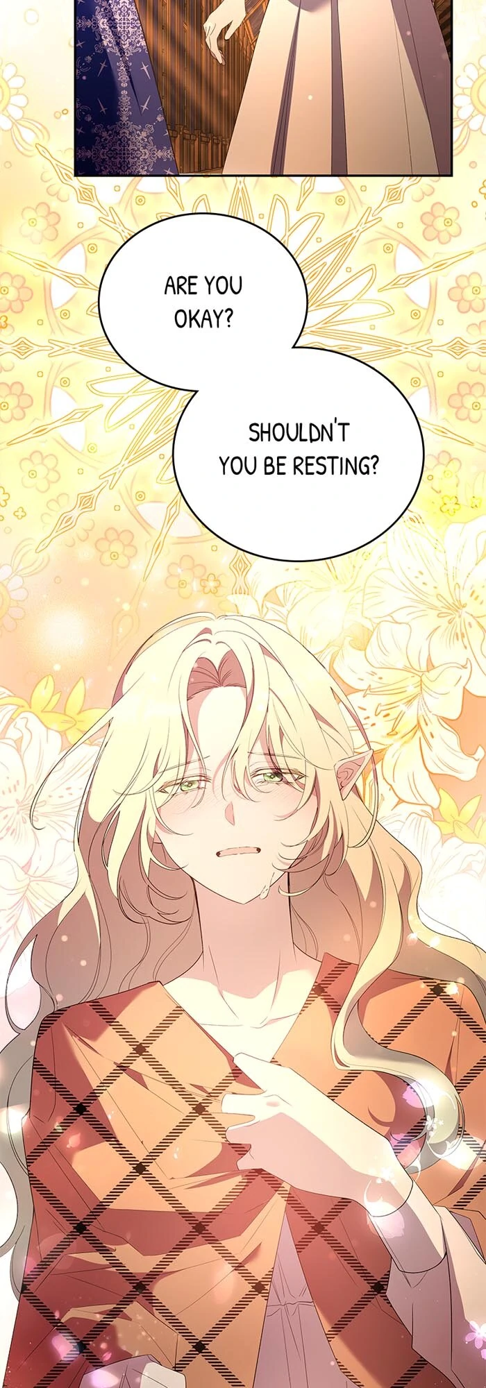 Trumping My Tragic Destiny Chapter 69 - page 17