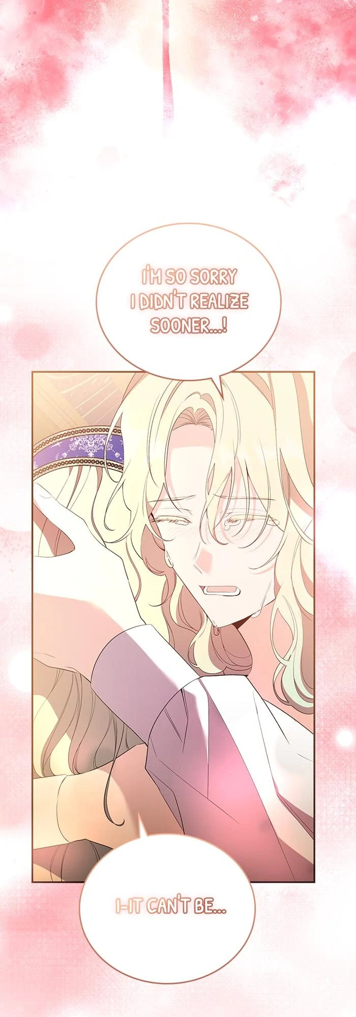Trumping My Tragic Destiny Chapter 69 - page 20