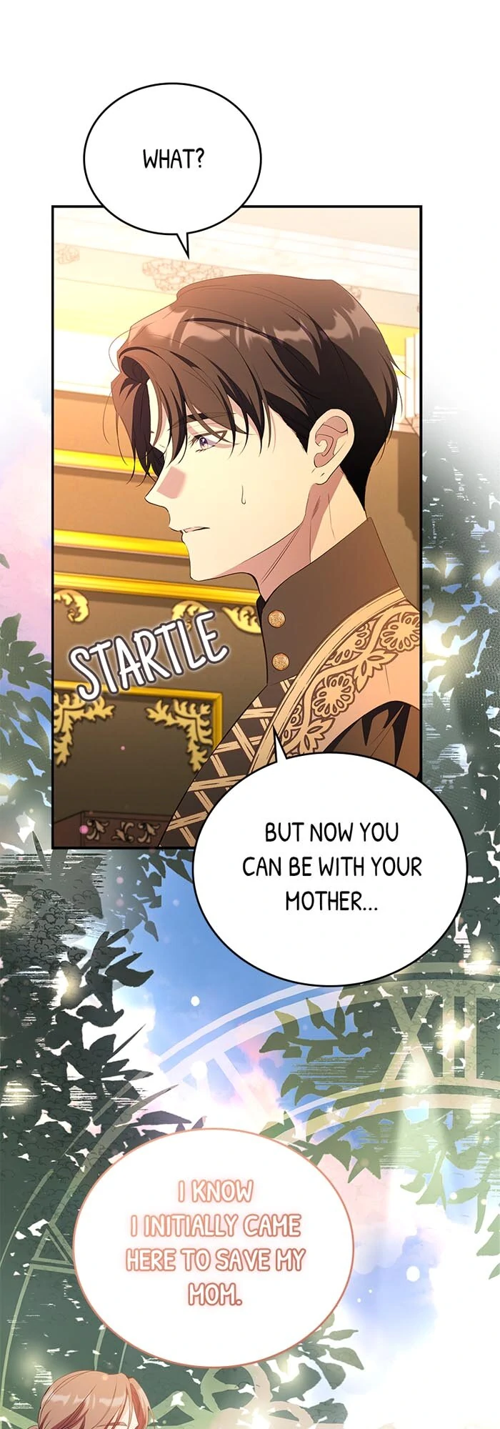 Trumping My Tragic Destiny Chapter 69 - page 38