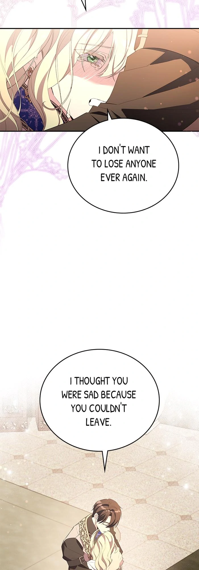 Trumping My Tragic Destiny Chapter 69 - page 44