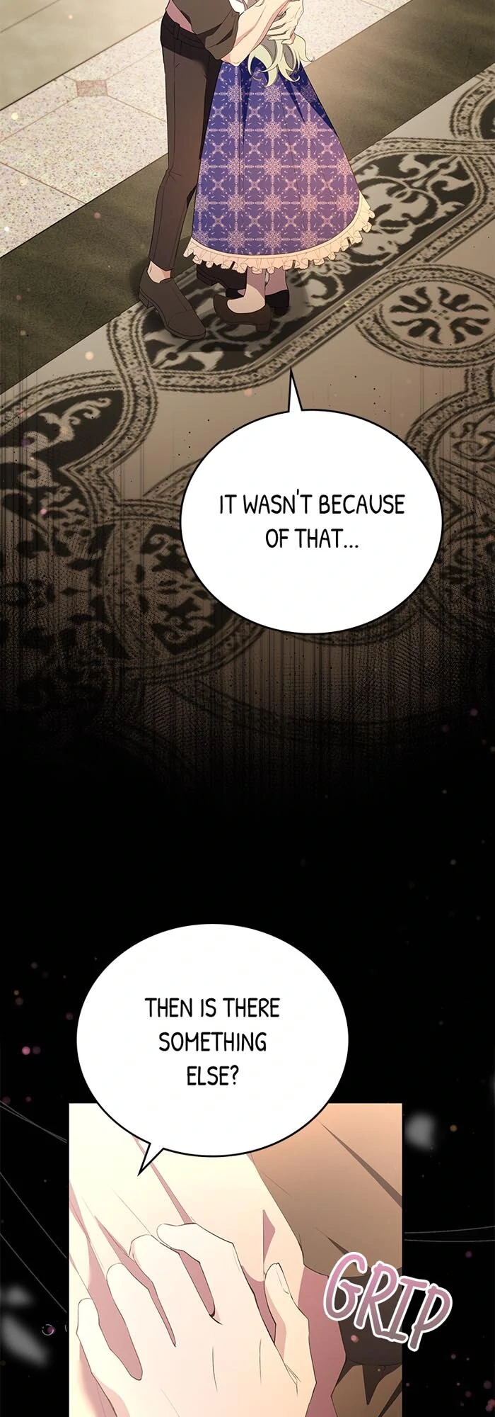 Trumping My Tragic Destiny Chapter 69 - page 45