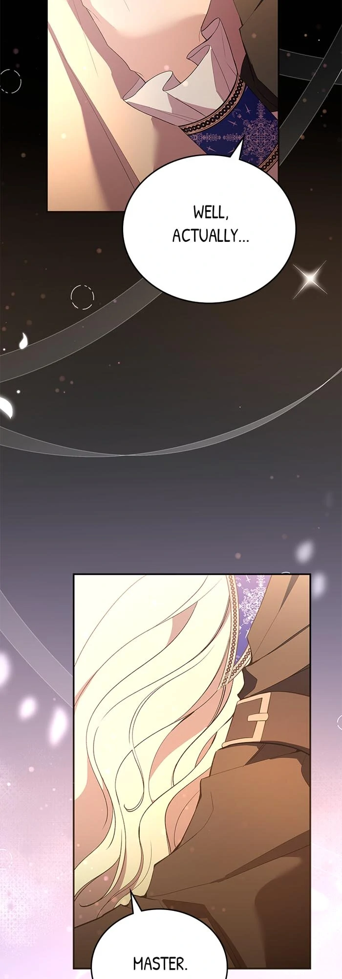 Trumping My Tragic Destiny Chapter 69 - page 46