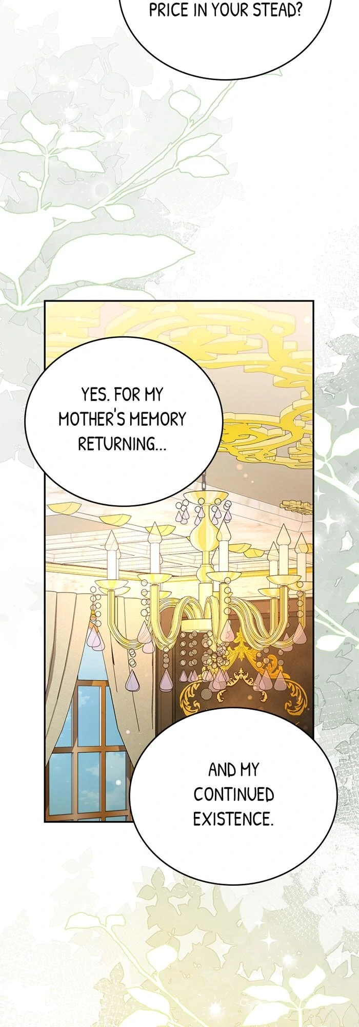 Trumping My Tragic Destiny Chapter 69 - page 49