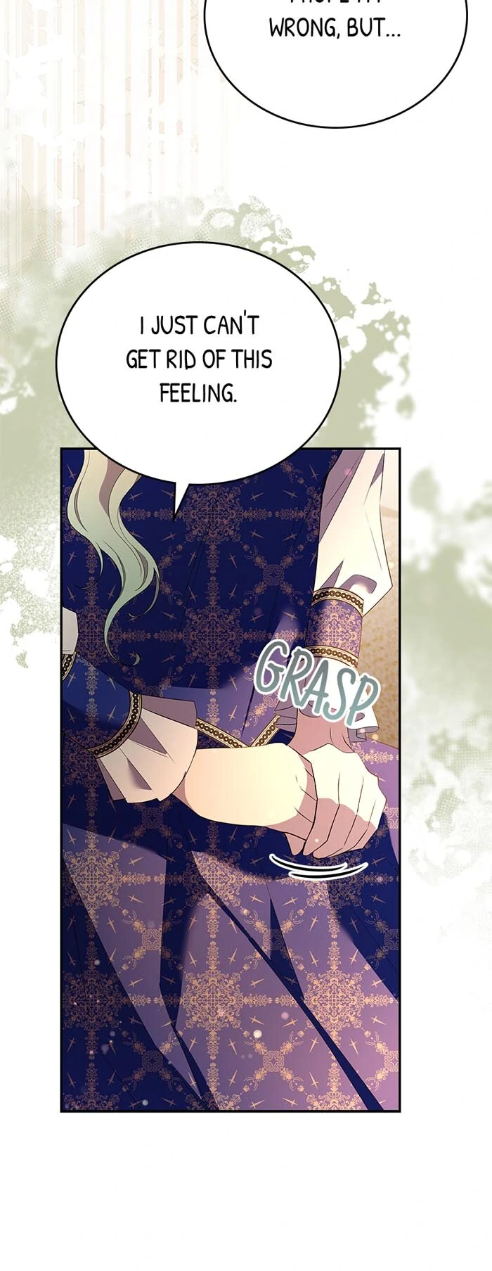 Trumping My Tragic Destiny Chapter 69 - page 52