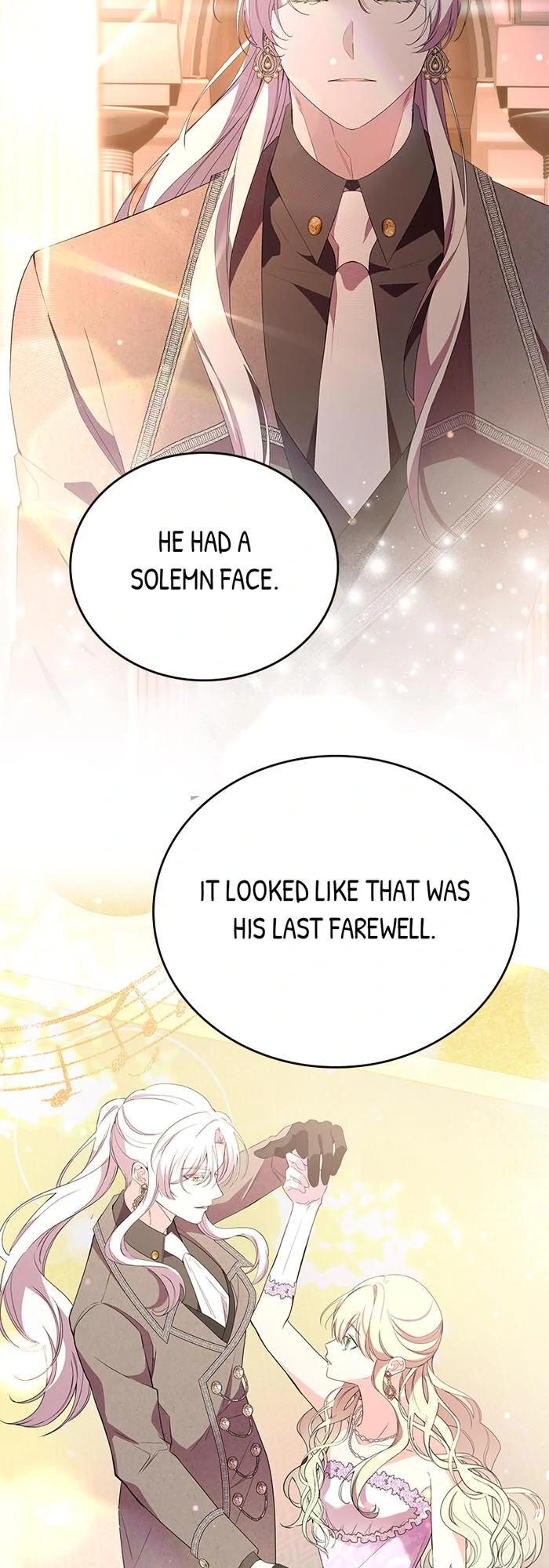Trumping My Tragic Destiny Chapter 69 - page 54