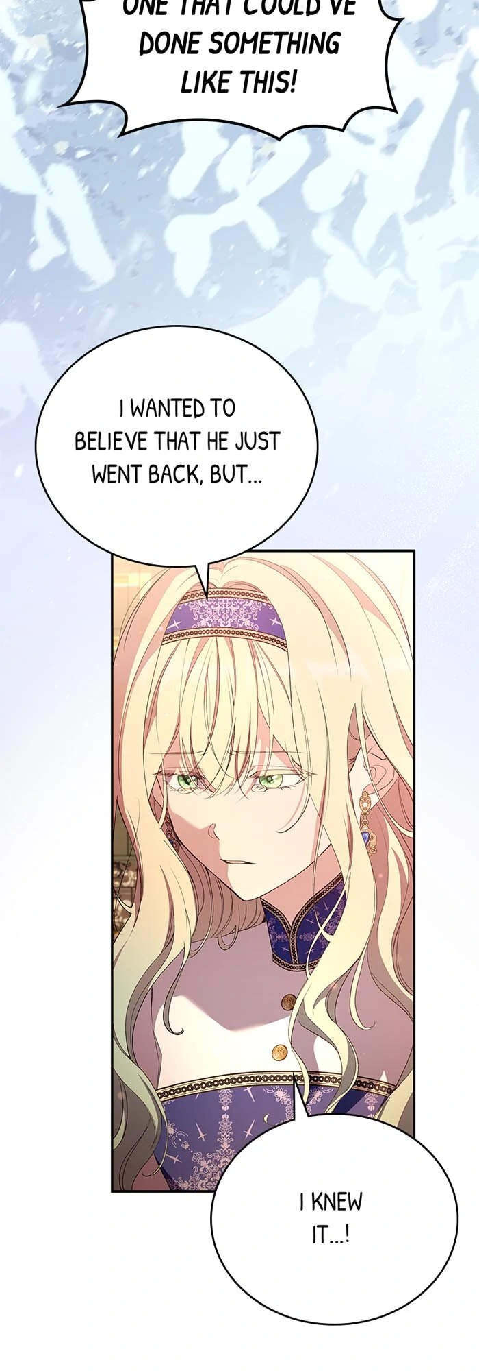 Trumping My Tragic Destiny Chapter 69 - page 61