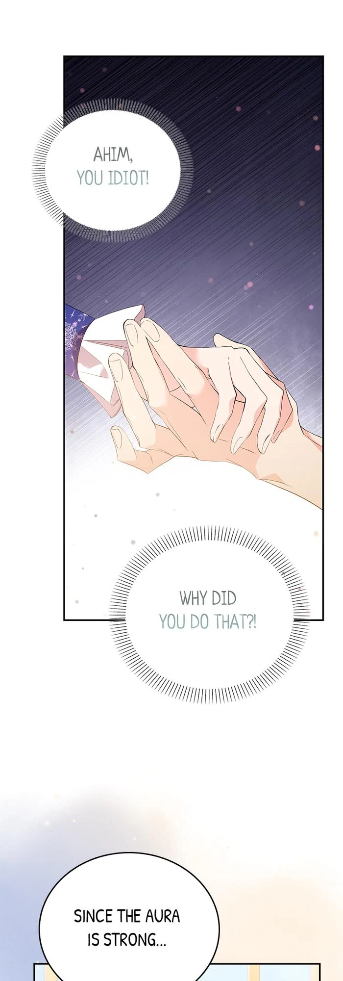 Trumping My Tragic Destiny Chapter 69 - page 63