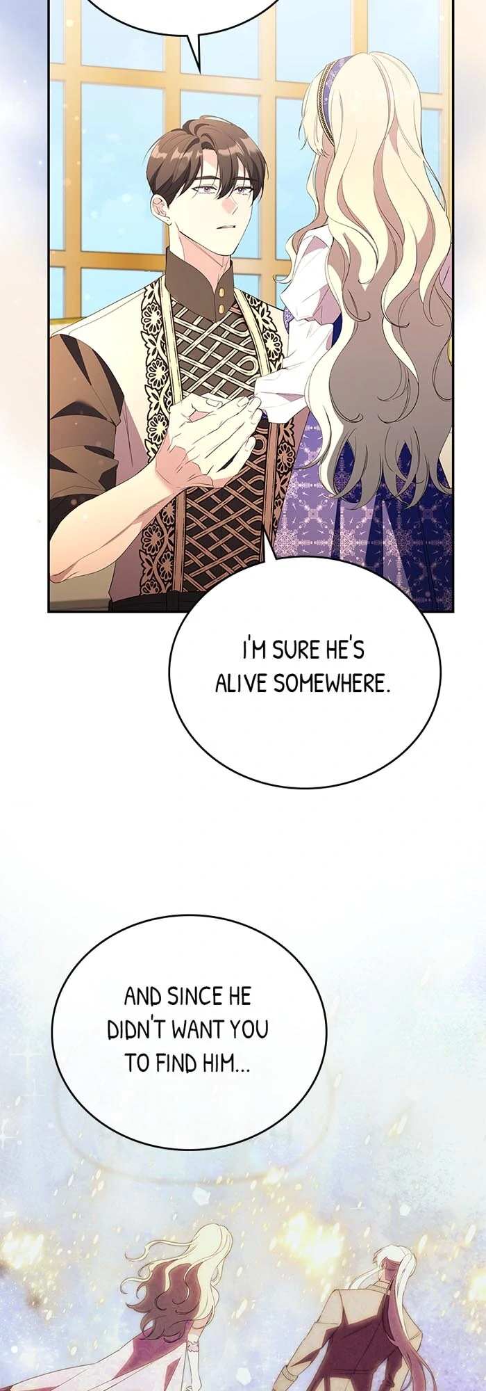 Trumping My Tragic Destiny Chapter 69 - page 64