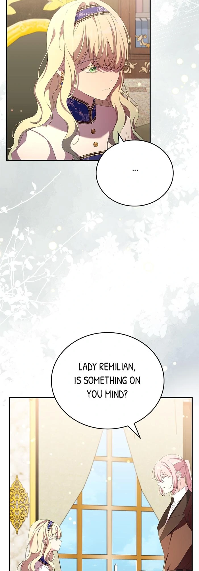 Trumping My Tragic Destiny Chapter 69 - page 7