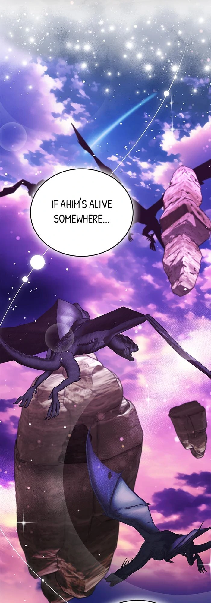 Trumping My Tragic Destiny Chapter 69 - page 72