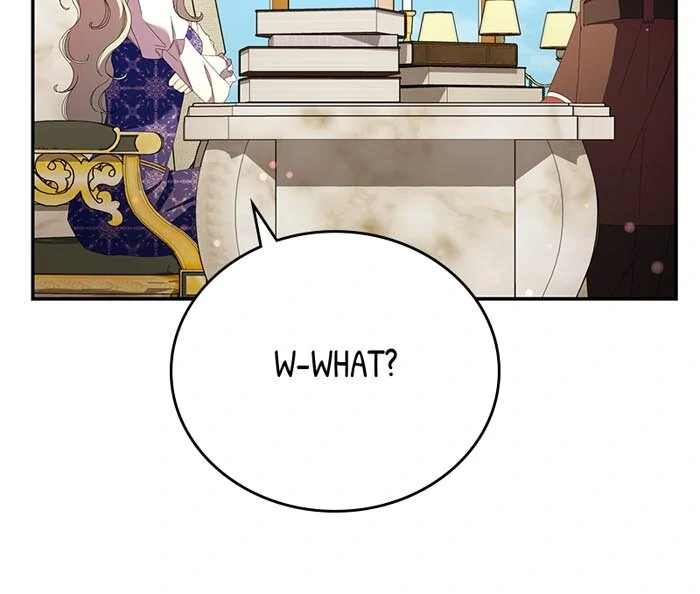 Trumping My Tragic Destiny Chapter 69 - page 8