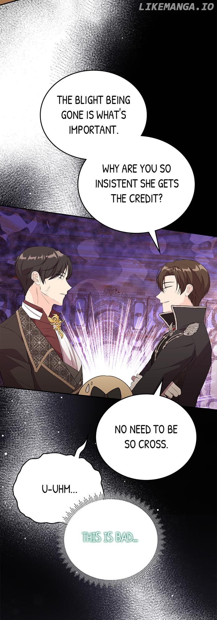 Trumping My Tragic Destiny Chapter 55 - page 13