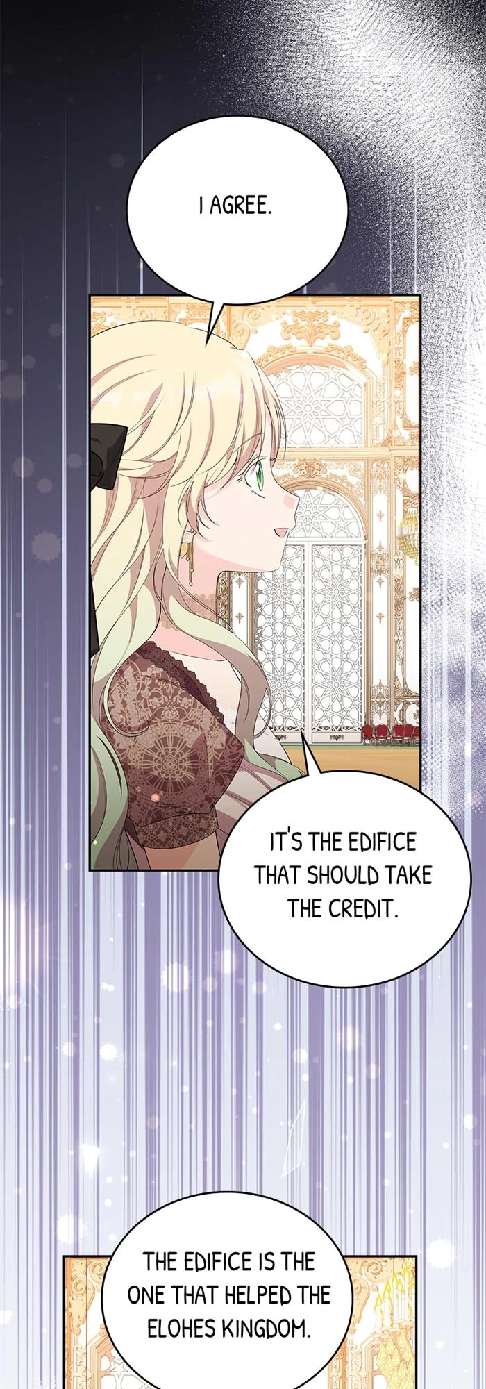 Trumping My Tragic Destiny Chapter 55 - page 14