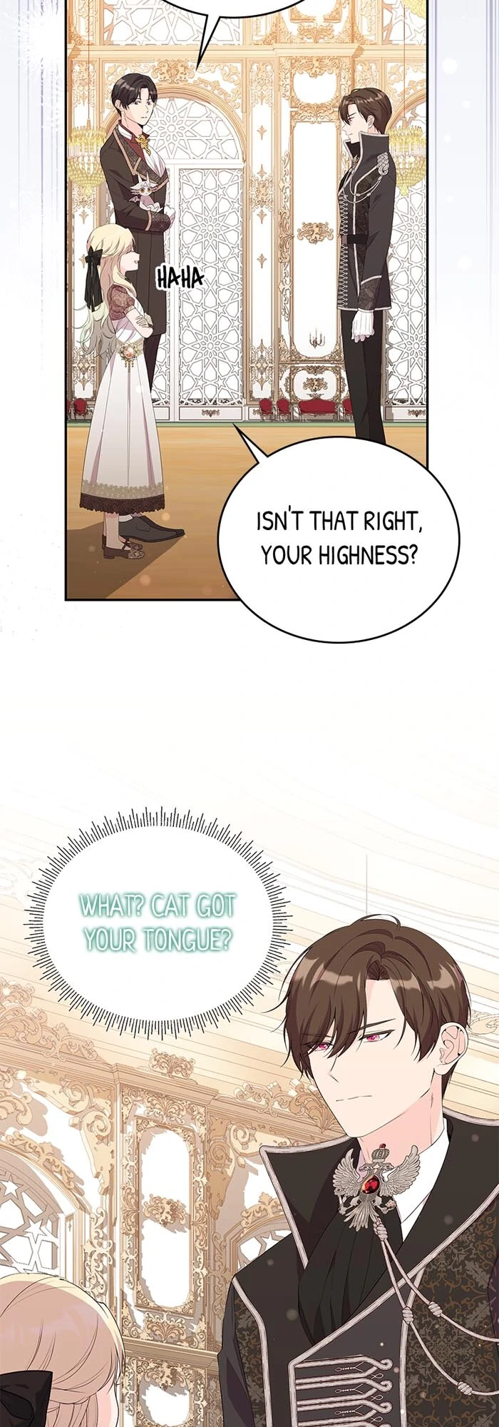 Trumping My Tragic Destiny Chapter 55 - page 15