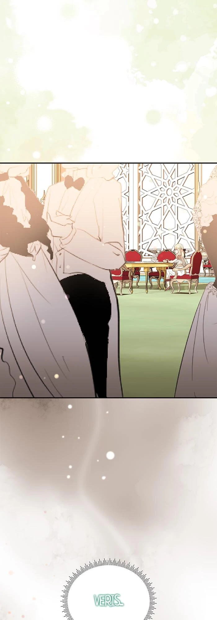 Trumping My Tragic Destiny Chapter 55 - page 20