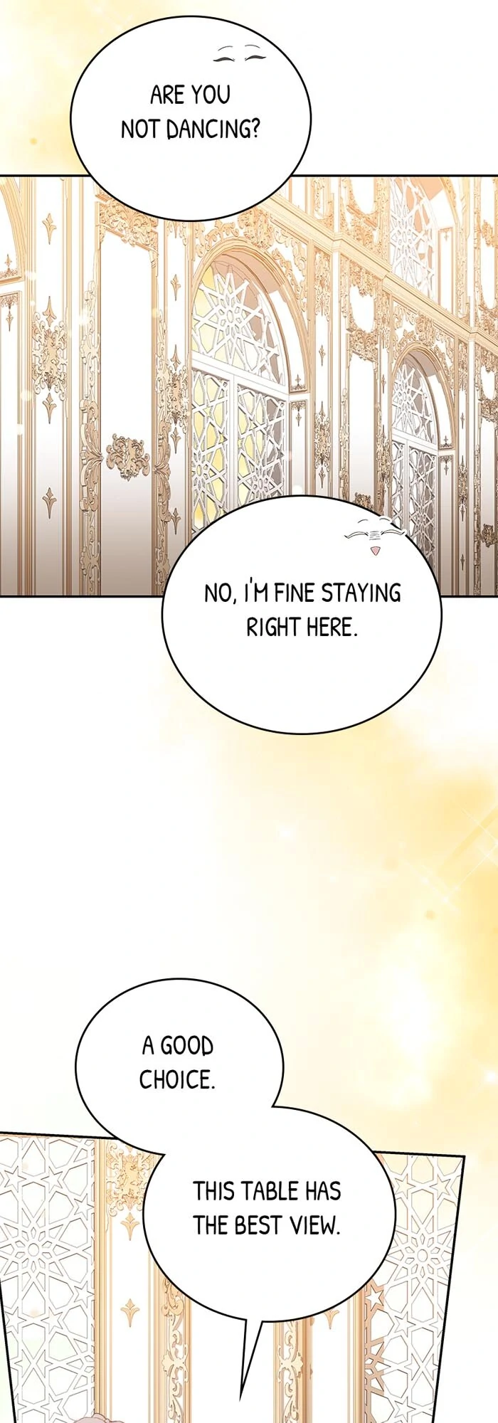Trumping My Tragic Destiny Chapter 55 - page 29