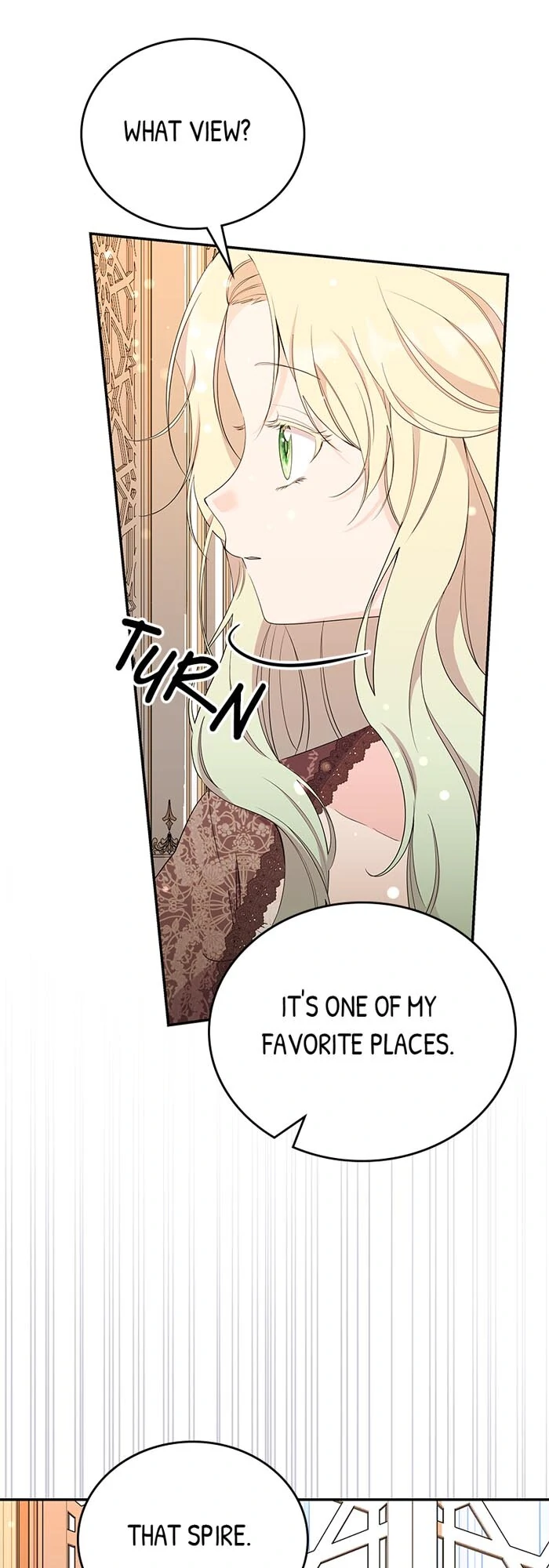 Trumping My Tragic Destiny Chapter 55 - page 31