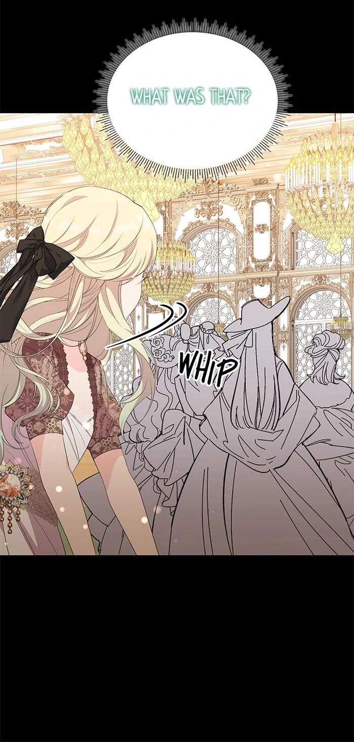 Trumping My Tragic Destiny Chapter 55 - page 40