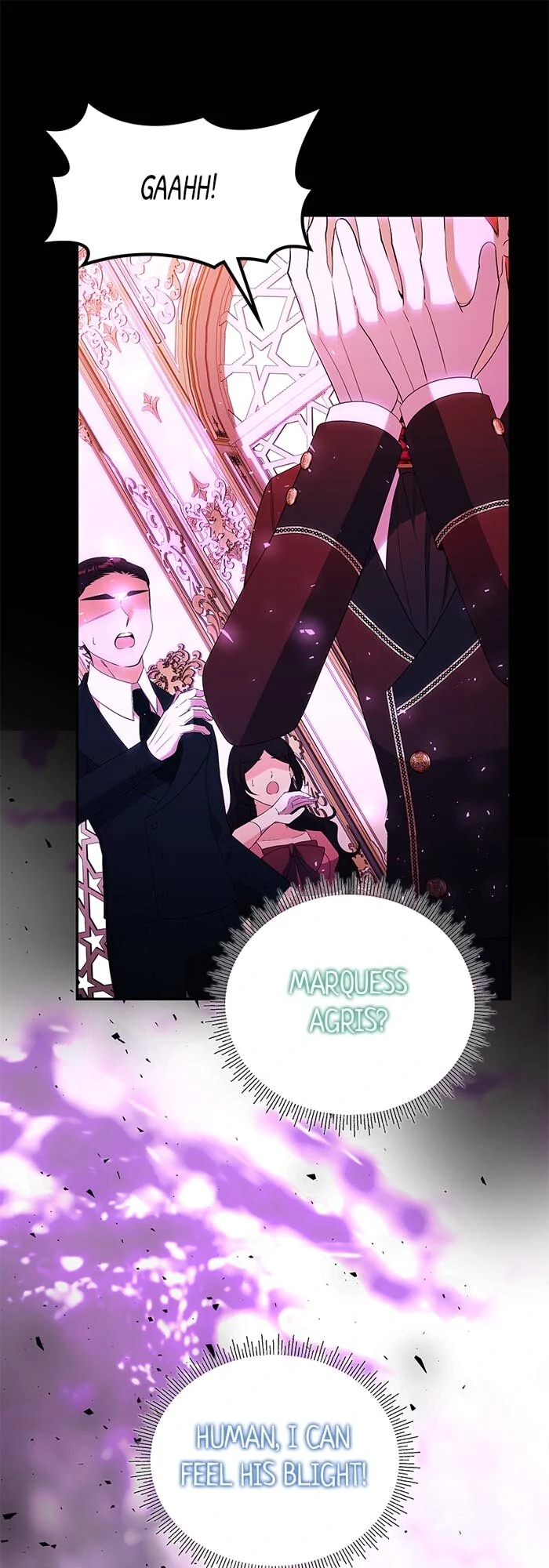 Trumping My Tragic Destiny Chapter 55 - page 41
