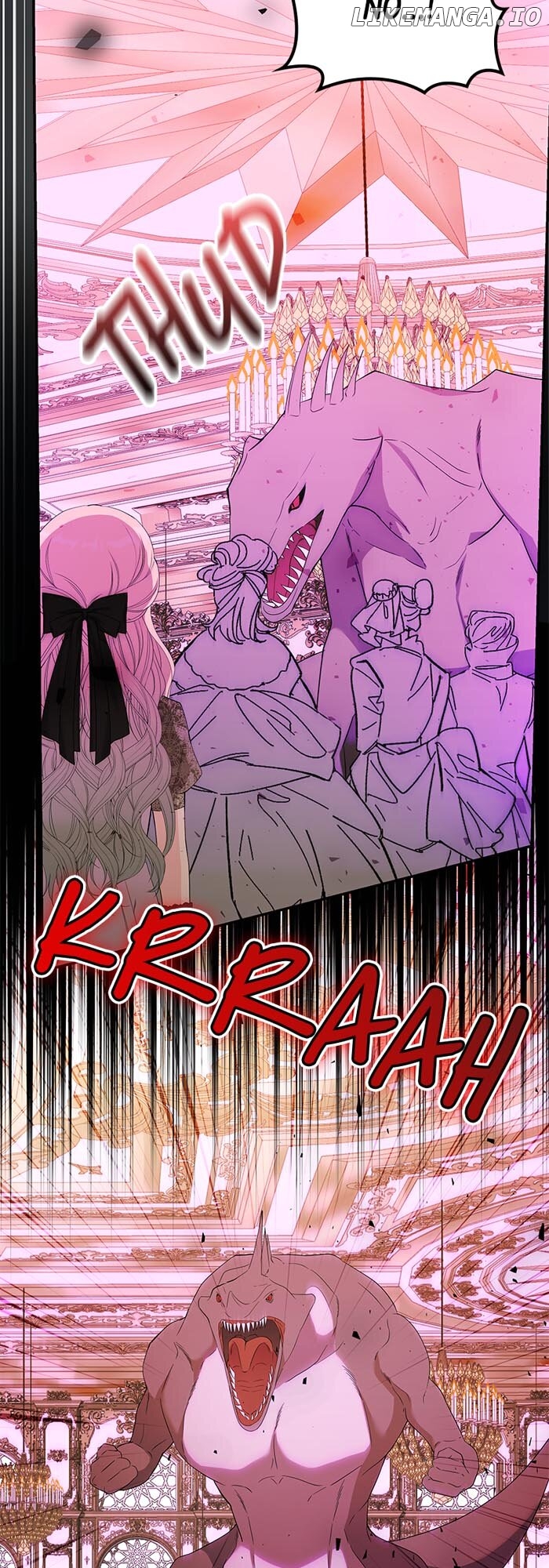 Trumping My Tragic Destiny Chapter 55 - page 44