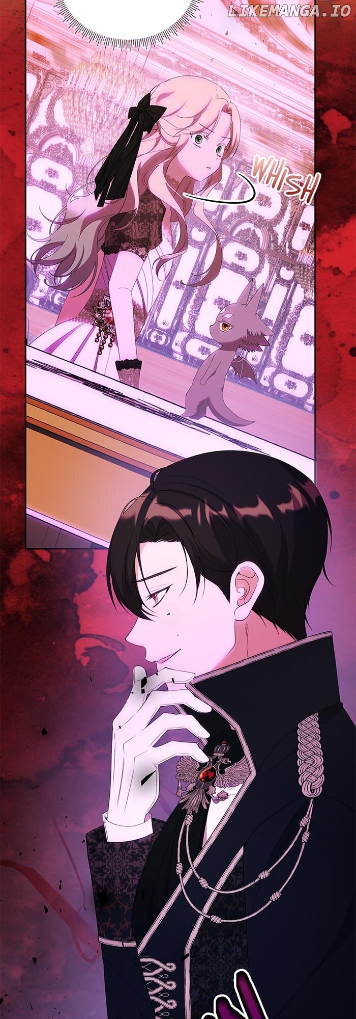 Trumping My Tragic Destiny Chapter 55 - page 47