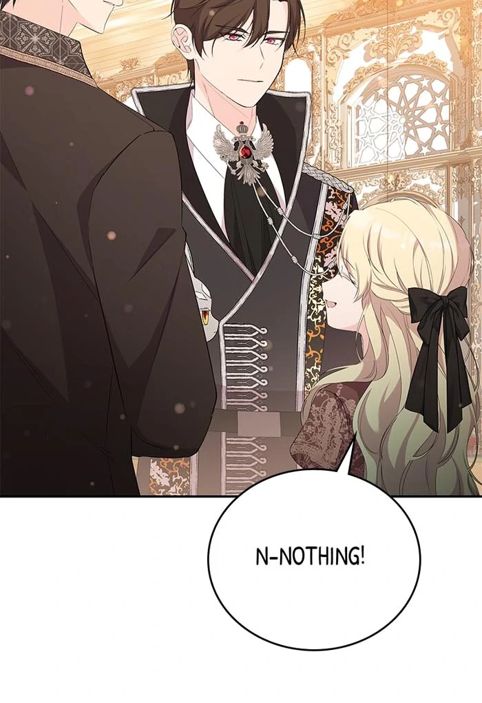 Trumping My Tragic Destiny Chapter 55 - page 5