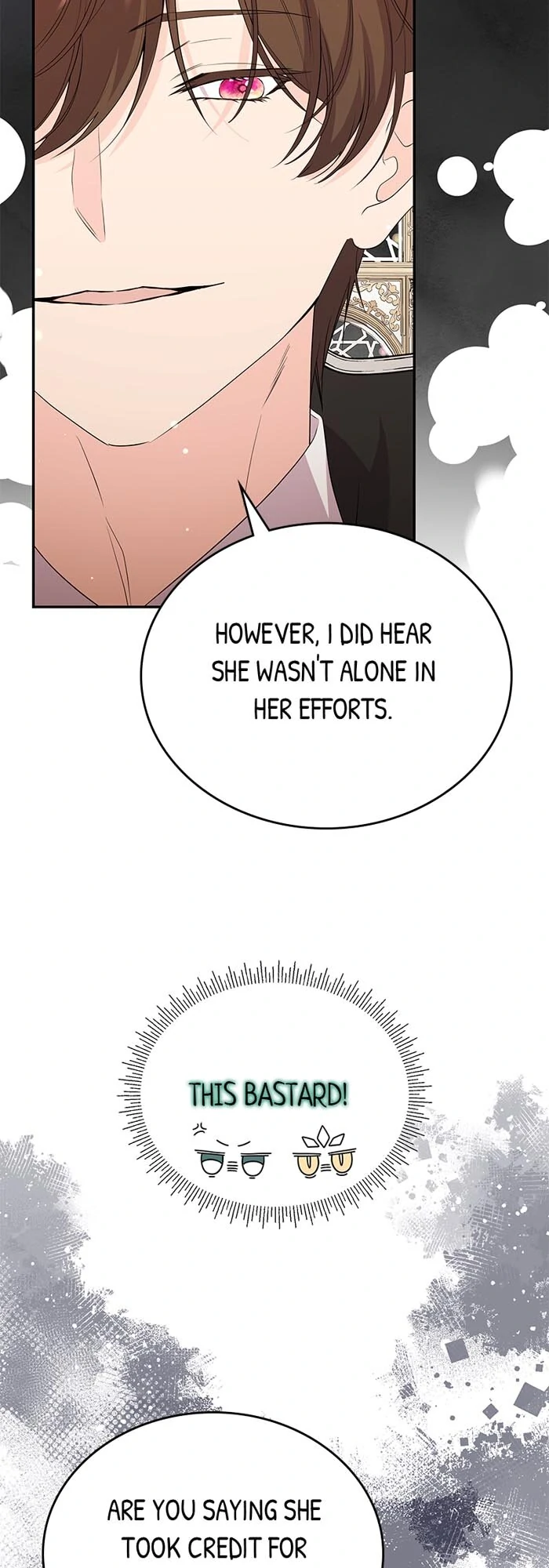 Trumping My Tragic Destiny Chapter 55 - page 8